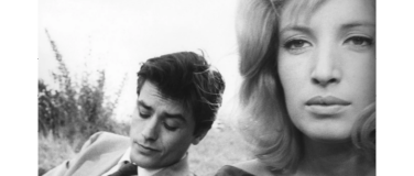 Event-Image for 'L’eclisse (Liebe 1962)'