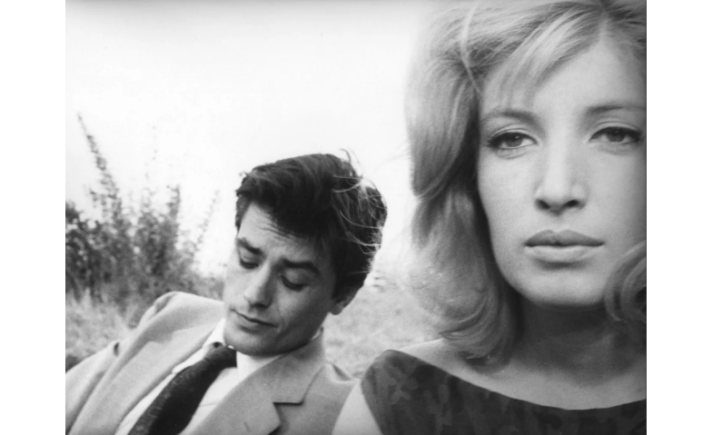 Event-Image for 'L’eclisse (Liebe 1962)'