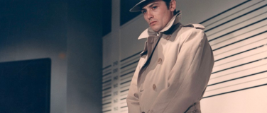 Event-Image for 'Le samouraï (Der eiskalte Engel)'