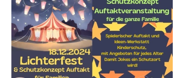 Event-Image for 'Lichterfest'