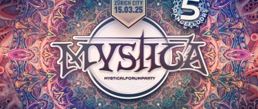 Event-Image for 'Mystica 2025'