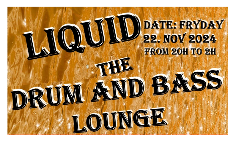 Event-Image for 'Liquidlounge'