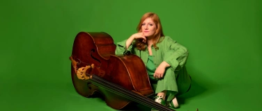 Event-Image for 'Lisa Wulff live im NICA Jazzclub Hamburg'