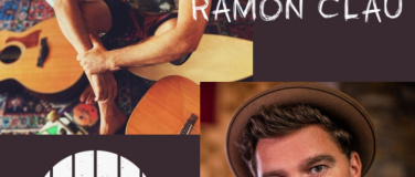 Event-Image for 'Livekonzert Eli Lev &amp; Ramon Clau'