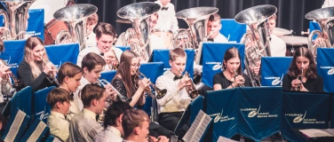 Event-Image for 'Galakonzert der Luzerner Jugend Brass Band'