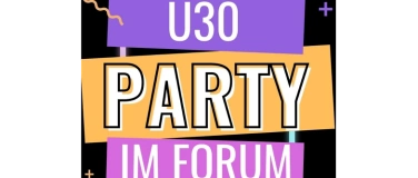 Event-Image for 'Ü30 Partynacht'