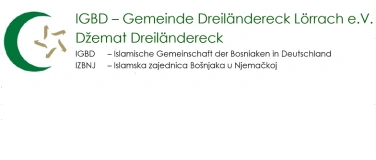 Event-Image for 'JUBILEJ 5 GODINA DZEMATA DREILÄNDERECK LANDKREIS LÖRRACH'