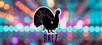 Organisateur de BALZ: New Year's Eve 2025!