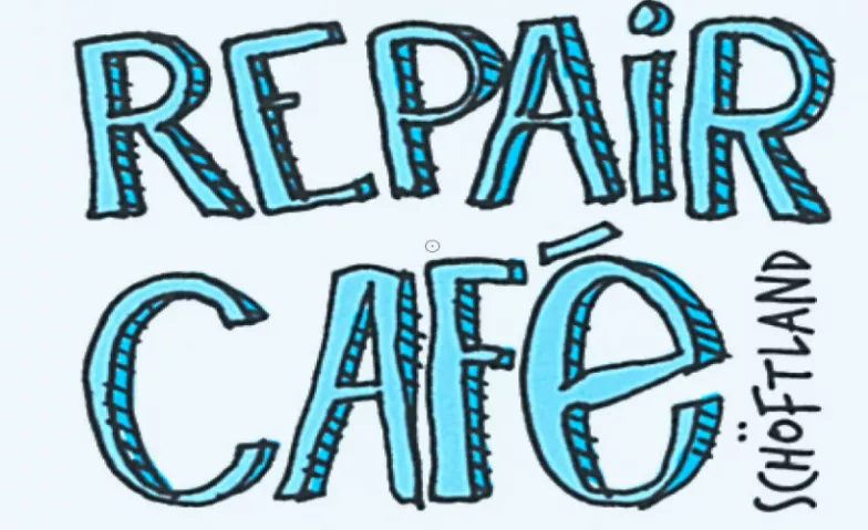 Repair Café ${eventLocation} Tickets