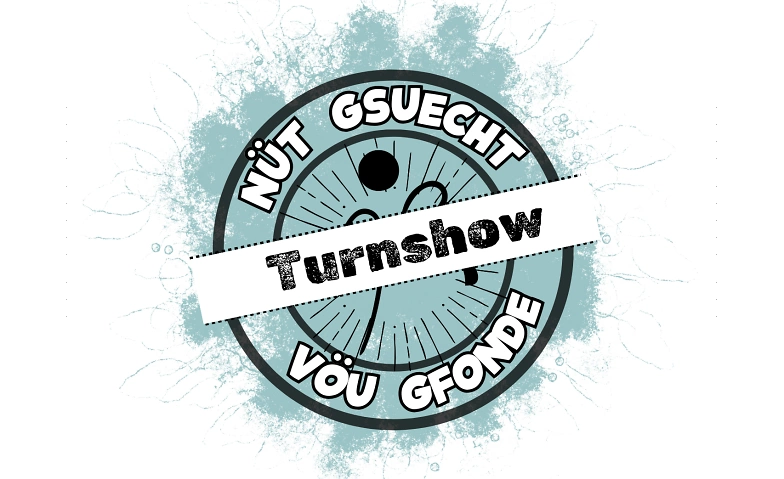 Turnshow STV Oberg&ouml;sgen ${singleEventLocation} Billets