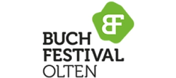 Event organiser of Buchfestival Olten: Christine Brand