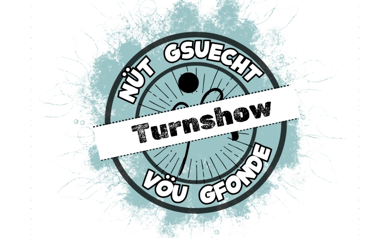 Event-Image for 'Turnshow STV Obergösgen'