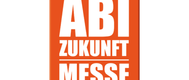 Event-Image for 'ABI Zukunft Ulm/Neu-Ulm'