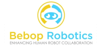 Event organiser of Demo Reinigungs- und Service-Roboter von Bebop Robotics (Kop