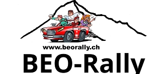 Organisateur de Sternfahrt BEO-Rally