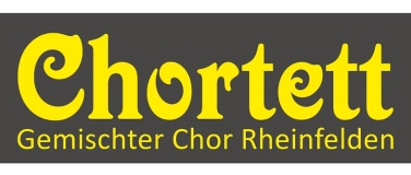 Event-Image for 'Konzert Chortett Gemischter Chor Rheinfelden'