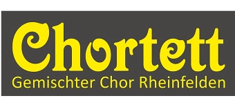 Organisateur de Konzert Chortett Gemischter Chor Rheinfelden