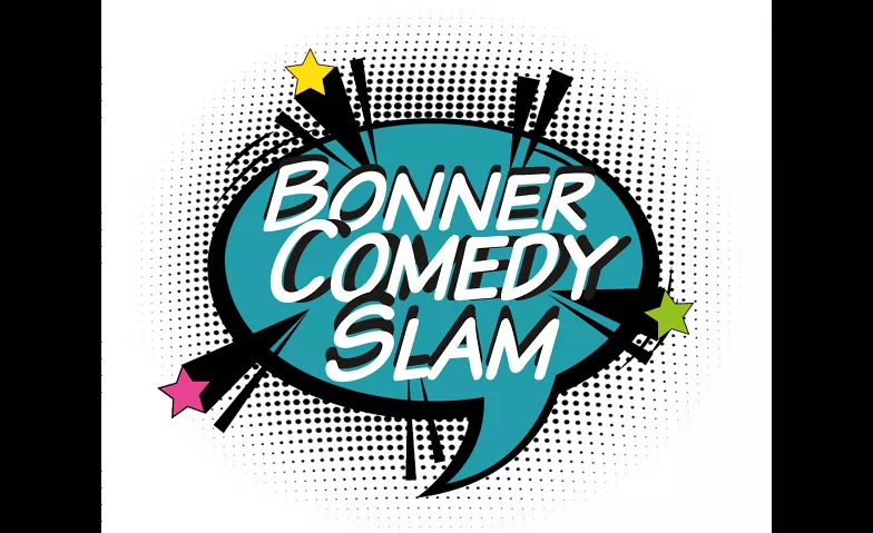 Bonner Comedy Slam #5 - 2024/25 RheinBühne (Kulturwohnzimmer), Oxfordstraße 20-22, 53111 Bonn Billets