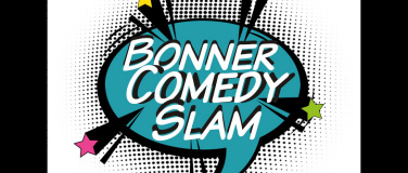 Event-Image for 'Bonner Comedy Slam #6 - 2024/25'