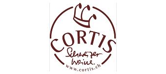 Event organiser of Badener Weintage "Cortis Wein-Parcours"