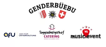 Event organiser of Genderbüebu Open Air 2025