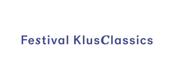 Event organiser of Festival KlusClassics -  Klangfest!