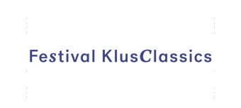 Organisateur de Festival KlusClassics -  Klangfest!