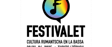 Event-Image for 'FESTIVALET'