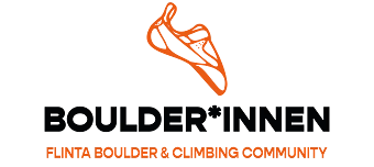 Event organiser of Workshop "Bouldering for beginners" (in English)