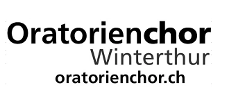 Organisateur de Motetten- J.S. Bach und A. Bruckner Oratorienchor Winterthur