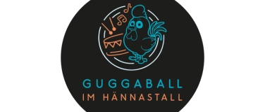 Event-Image for '22. Guggaball im Hännastall'