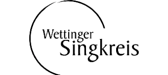 Organisateur de 50 Jahre Wettinger Singkreis - H. Suter, Le Laudi