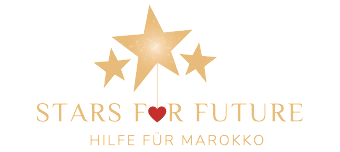 Organisateur de Vortrag STARS FOR FUTURE - Hilfe für Marokko