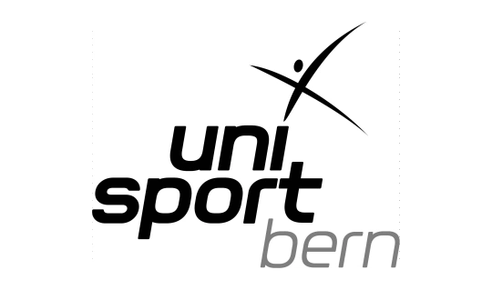 Sponsoring-Logo von NLB: VBC Uni Bern - Lutry-Lavaux Volleyball Event