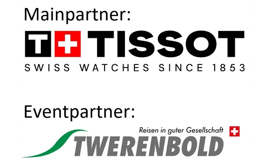 Sponsoring-Logo von TRACK CYCLING CHALLENGE  -  Day 2 (Tagespass) Event