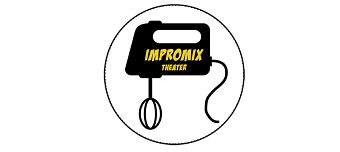 Organisateur de English Improv Comedy Theatre - Impromix