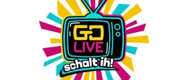 Event-Image for 'Turnshow Gipf-Oberfrick «G-O live – schalt ih!»'