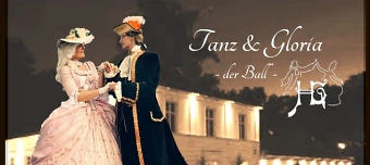 Organisateur de Tanz & Gloria II - der Ball 2025