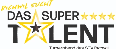 Event-Image for 'Turnerabend 2024 - Bichwil sucht das Supertalent (Freitag)'