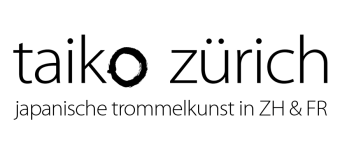 Event organiser of Taiko Zürich + Taikoza