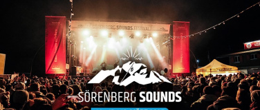 Event-Image for 'Sörenberg Sounds 2025'