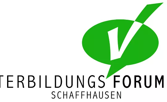 Weiterbildungsforum Schaffhausen Tanneschaffhausen Tickets