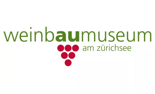 Sponsoring-Logo von Herbstfest Weinbaumuseum auf der Halbinsel Au Event