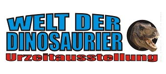 Veranstalter:in von Welt der Dinosaurier Expo - Dachau Mehrzweckhalle