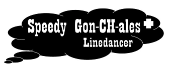 Organisateur de Lee Hamilton & Speedy Gon-CH-ales Workshops & Linedance