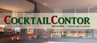 Veranstalter:in von Cocktails leicht gemacht. Basic-Cocktailkurs in Köln.