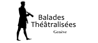 Veranstalter:in von Balades Théâtralisées