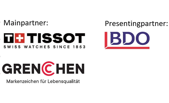 Sponsoring-Logo von Schweizermeisterschaften 2025 & Life's an Omnium Event