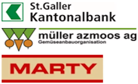 Sponsoring-Logo von Jodelklub Alvier 75-Jahre Jubiläumsunterhaltung Event