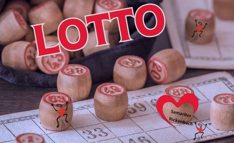 Event-Image for 'Lotto'